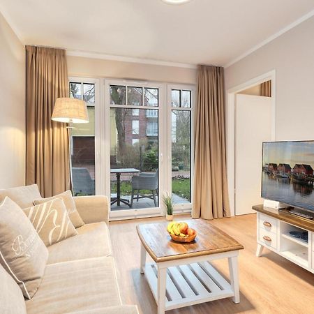 Stunning apartment in Boltenhagen with 1 Bedrooms, Sauna&WiFi Exterior foto