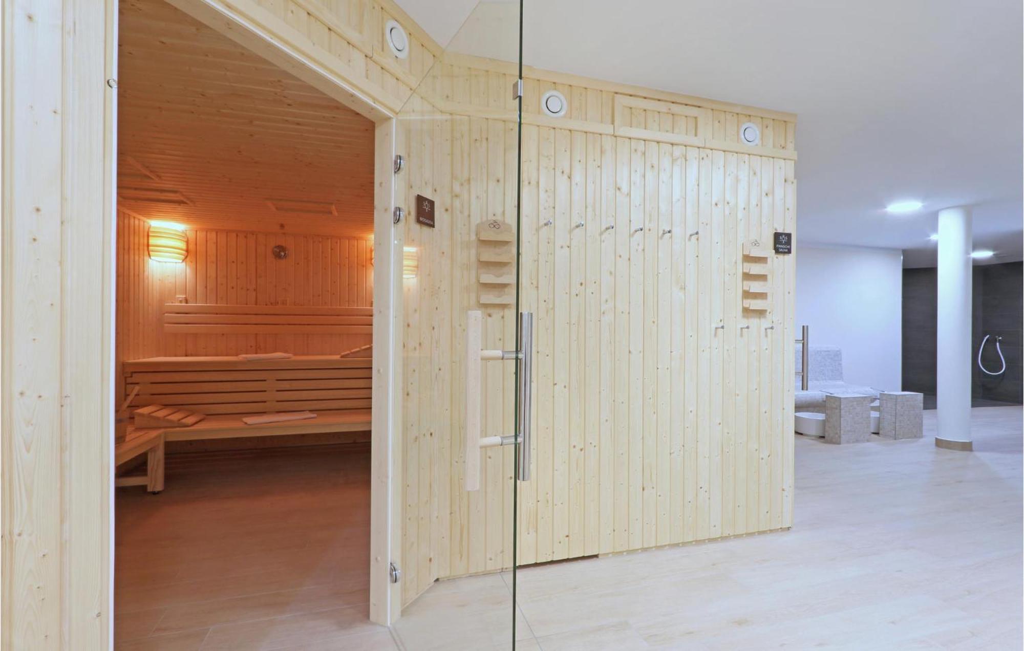 Stunning apartment in Boltenhagen with 1 Bedrooms, Sauna&WiFi Exterior foto